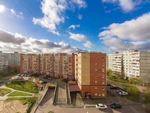 Bakhchisarayskaya ulitsa, 24 ، : صورة