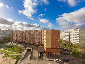 Bakhchisarayskaya ulitsa, No:24, Kaliningrad: Fotoğraflar