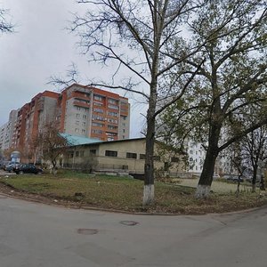 Тула, Перекопская улица, 9: фото
