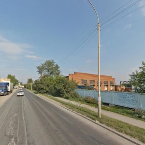 Artinskaya Street, 25Б, : foto