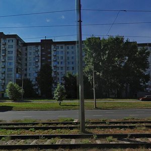 Pobedy Avenue, 108, Cherepovets: photo