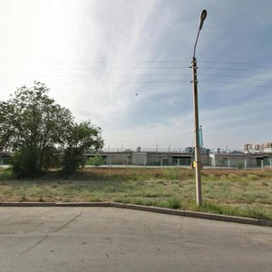 Olomoutskaya ulitsa, 9А, : foto
