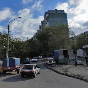 Vulytsia Serhiia Synenka, 65А, Zaporizhia: photo