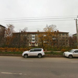 Ulitsa Gaydara, 25, : foto