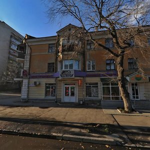 Svobody Street, 24А, Ryazan: photo