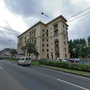 Ivanovskaya Street, 19 ، سان بطرسبرغ: صورة