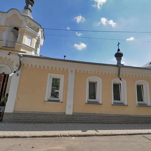 Petropavlivska vulytsia, 8А, Simferopol: photo