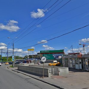 Dmitrovskoye Highway, 47 ، موسكو: صورة