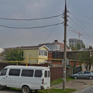 KIM Street, 133/2, Krasnodar: photo