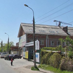 Rossiyskaya Street, 69/1, Krasnodar: photo