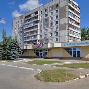 Луганск, Квартал Ватутина, 36: фото