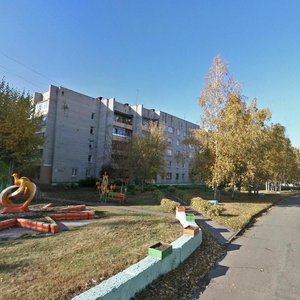Барнаул, Улица Сухэ-Батора, 13: фото