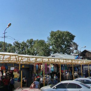 Plakhotnogo Street, 55А, Novosibirsk: photo