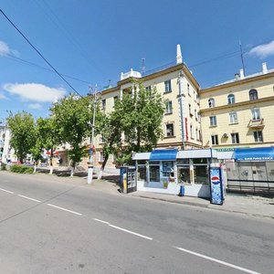 Komsomolskaya ulitsa, 27, Magnitogorsk: photo