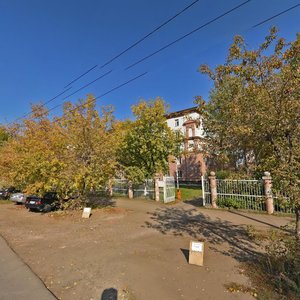 Studencheskaya Street, 48А ، إيجيفسك: صورة