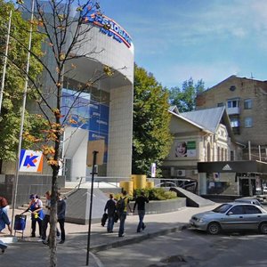Yaroslava Mudroho Street, 29, Kharkiv: photo