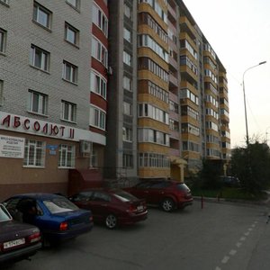 Shirotnaya ulitsa, 118, Tyumen: photo