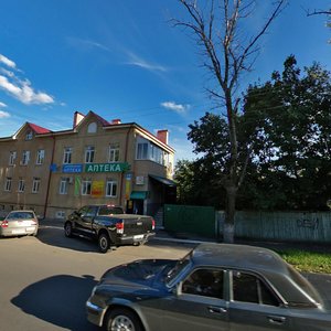 Малоярославец, Московская улица, 12: фото