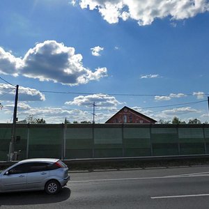 Leningradskoye shosse, 49-y kilometr, 8 ، موسكو ومحافظة موسكو: صورة