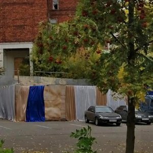 Petroverigsky Lane, 6-8-10с1 ، موسكو: صورة