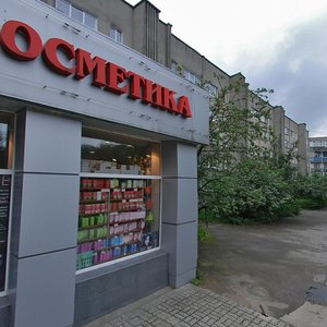 Leninskiy Avenue, 92, Kaliningrad: photo