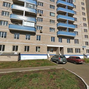 Krasnoarmeyskaya Street, 86Б, Izhevsk: photo