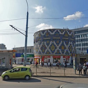 Dekabristov Street, 133, Kazan: photo