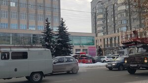 Gertsena Street, No:19, Omsk: Fotoğraflar