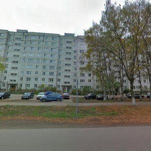 Galochkina Street, 6, Orehovo‑Zuevo: photo