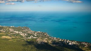 Alupkinskoye Highway, 9А, Republic of Crimea: photo