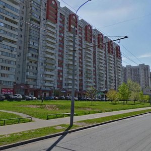 Michurinsky Avenue, 21к1, Moscow: photo