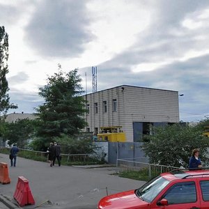 Popudrenka Street, 52А ، كييف: صورة