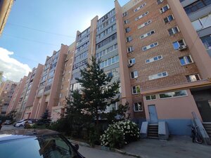 Pavlova Street, 12 ، ريازان: صورة