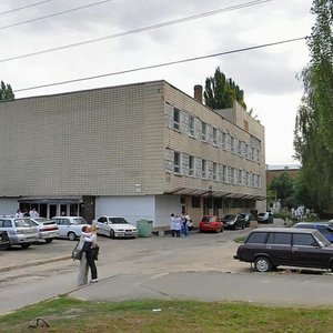 Antona Tsedika Street, 7, Kyiv: photo