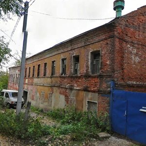 Muromskaya Street, 32, : foto