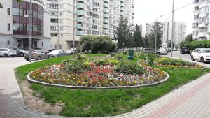 Skobelevskaya Street, 23к1, Moscow: photo