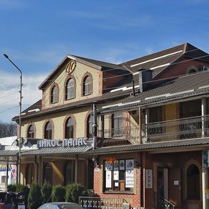 Gagarina Street, 1А, Stavropol Krai: photo
