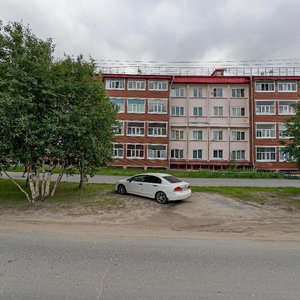 Respubliki Street, 46, Noyabrsk: photo