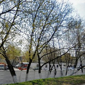 Ostapovsky Drive, 10с2, Moscow: photo