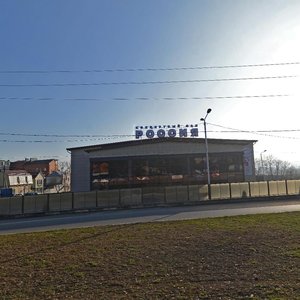 Ippodromnaya ulitsa, 2с1, : foto
