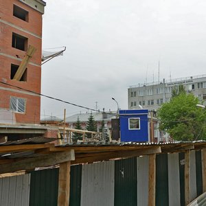 Krasnokazachya Street, 119А, Irkutsk: photo