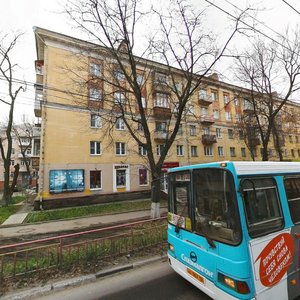 Vaneeva Street, 1, Nizhny Novgorod: photo