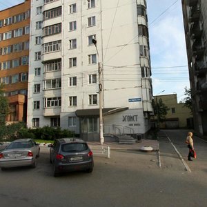 Permskaya Street, 128А ، بيرم: صورة
