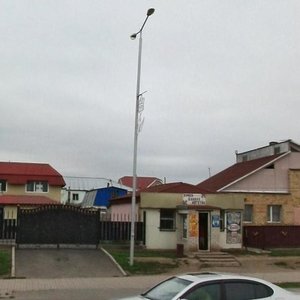 Táýelsizdik dańǵyly, 46/10, Astana: photo