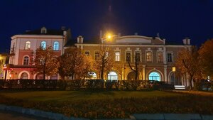 Proletarskaya ulitsa, 40, Roslavl: photo