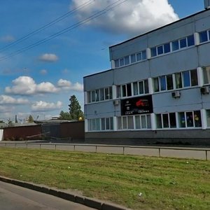 Marshala Govorova Street, 37Ж, Saint Petersburg: photo
