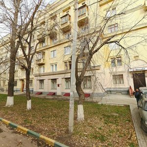 Perekopskaya Street, 5, Nizhny Novgorod: photo