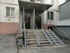 Dovatora Street, 15, Novosibirsk: photo