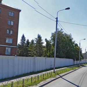 Ulitsa Kuybysheva, 26к5, Omsk: photo