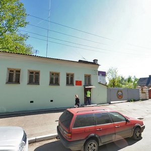 Bebelya Street, 5А, Tver: photo